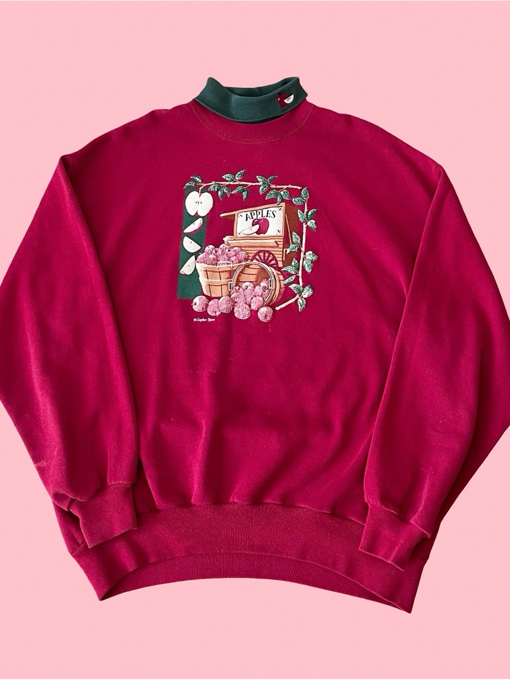 Vintage Gopher Grandma Sweatshirt